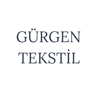 GÜRGEN TEKSTİL