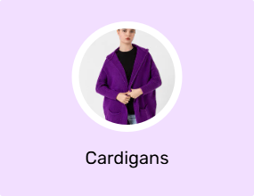 Cardigans