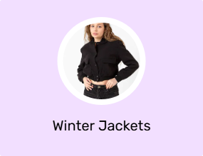 Winter Jackets