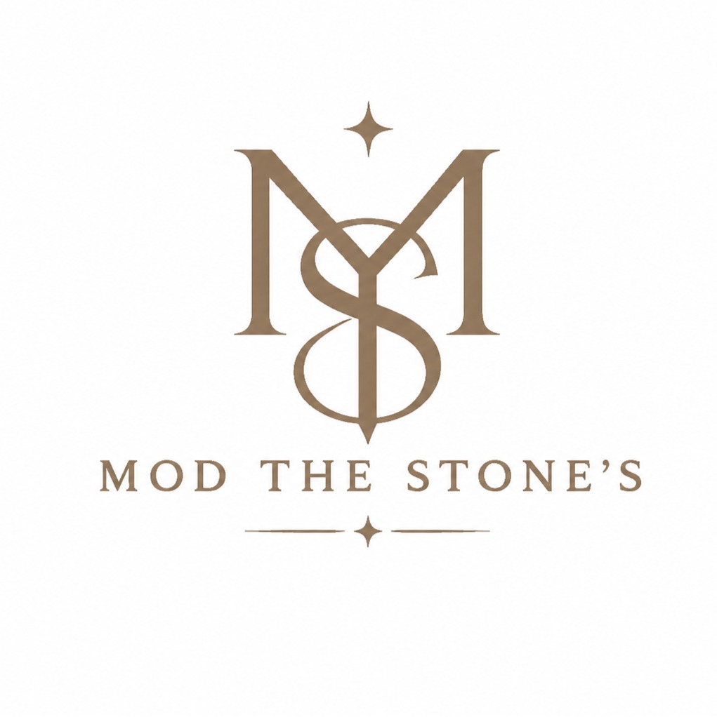ModTheStones
