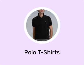 Polo T-Shirts