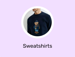 Sweatshirts