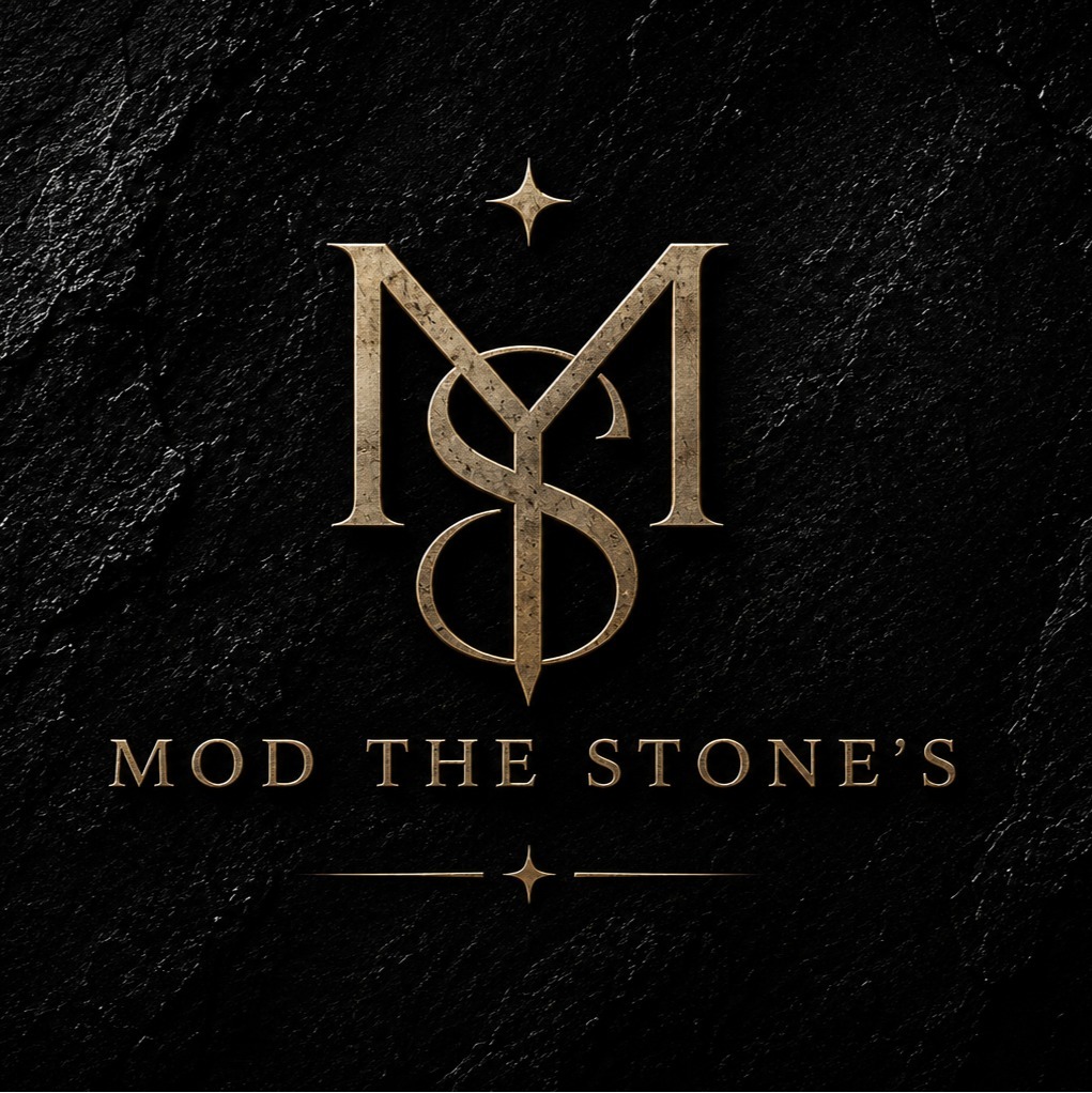 ModTheStones