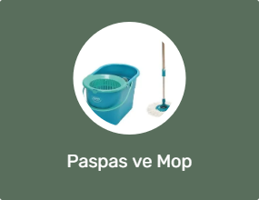Paspas ve Mop