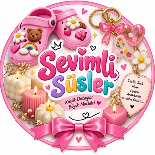 Sevimli Süsler