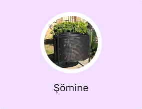 Şömine