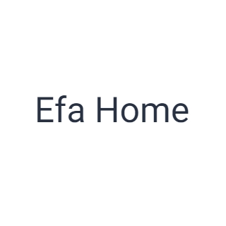 Efa Home logo