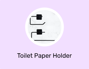 Toilet Paper Holder