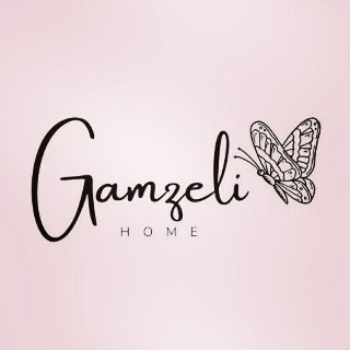 GAMZELİ HOME logo