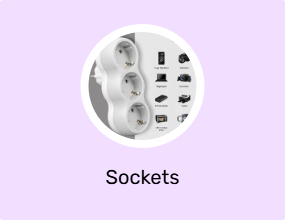 Sockets
