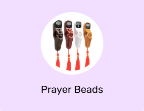 Prayer Beads