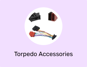 Torpedo Accessories