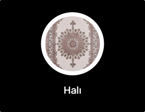 Halı