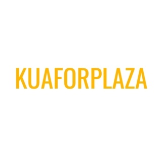 KUAFORPLAZA logo