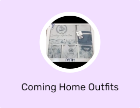 Coming Home Outfits