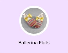 Ballerina Flats