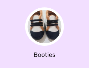 Booties