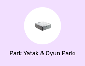 Park Yatak & Oyun Parkı