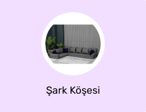 Şark Köşesi