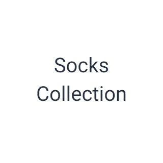 Socks Collection logo