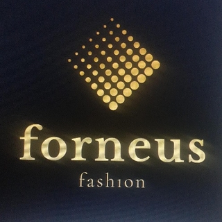 FORNEUS FASHİON logo