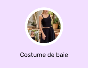 Costume de baie