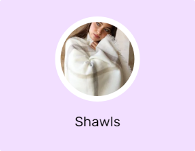 Shawls