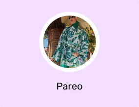 Pareo