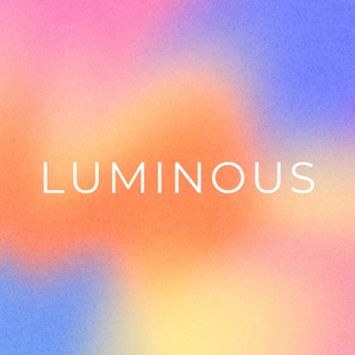 Luminous
