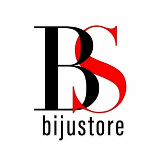 BİJUSTORE logo