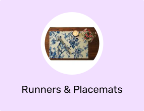 Runners & Placemats