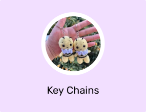 Key Chains