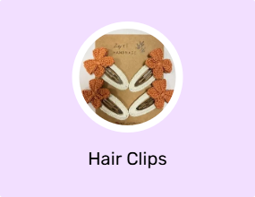 Hair Clips