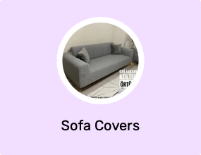 Sofa Covers