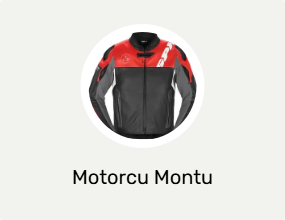 Motorcu Montu