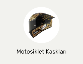 Motosiklet Kaskları