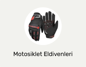 Motosiklet Eldivenleri
