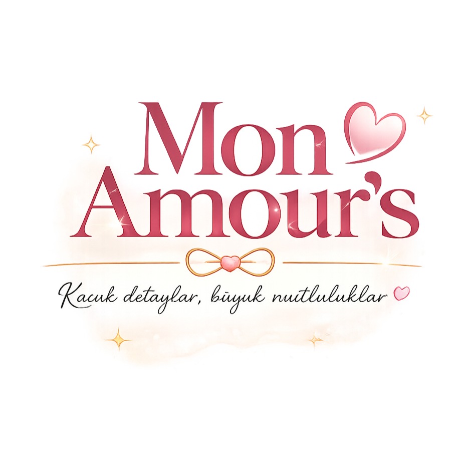 Mon Amour's