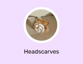 Headscarves