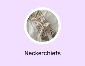 Neckerchiefs