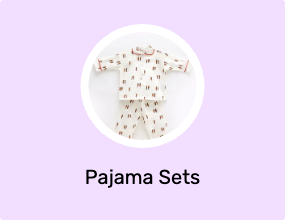 Pajama Sets