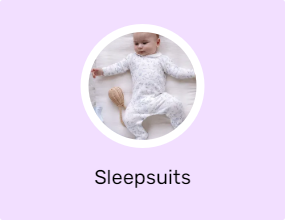Sleepsuits