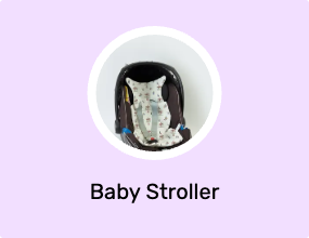 Baby Stroller Accessories
