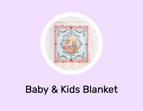 Baby & Kids Blanket