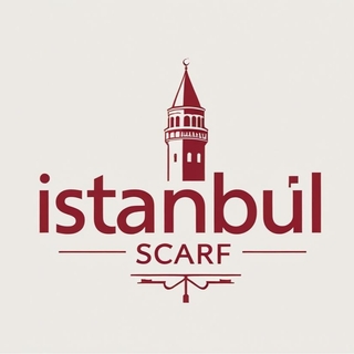 İstanbul Scarf