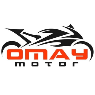 Omay Motor logo