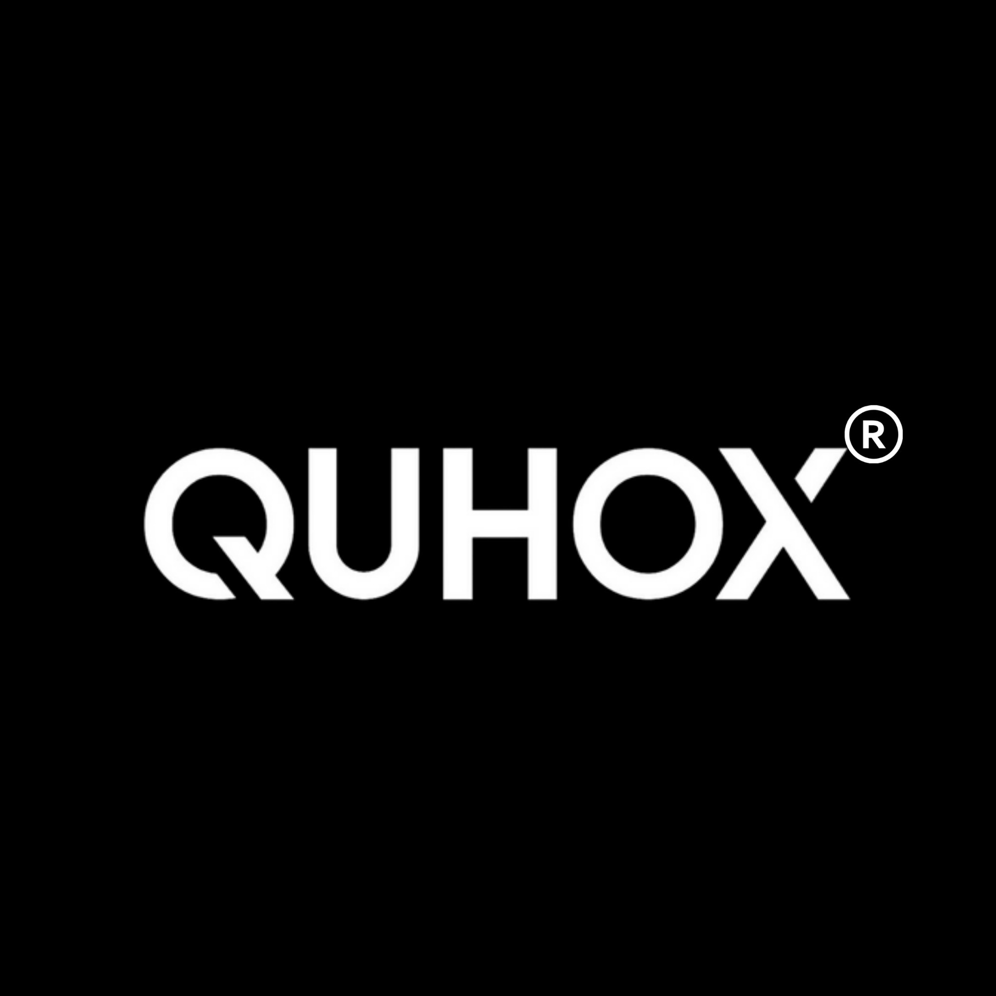 QUHOX logo