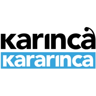 KarıncaKararınca logo