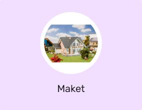 Maket