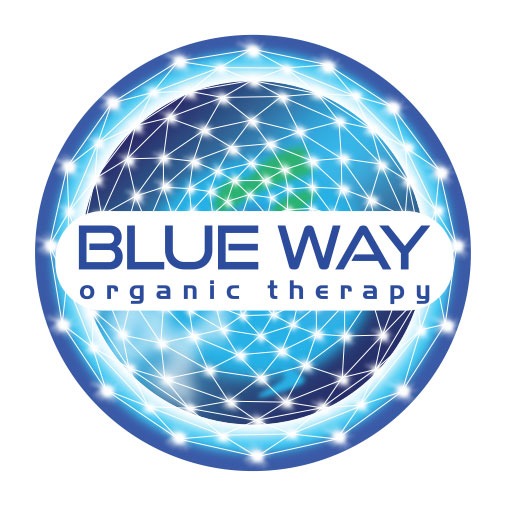 BLUEWAY ORGANICS